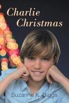 Paperback Charlie Christmas Book