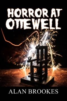 Paperback Horror at Ottewell Book