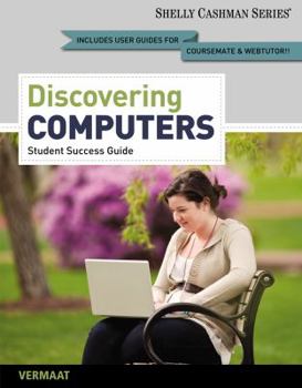 Paperback Enhanced Discovering Computers, Complete: Your Interactive Guide to the Digital World Book