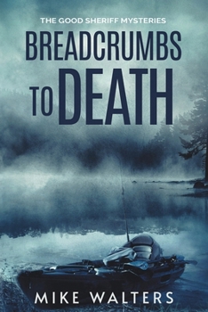 Paperback Breadcrumbs to Death Book