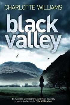 Paperback Black Valley Book