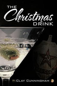 Paperback The Christmas Drink Book