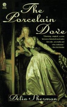 Paperback Porcelain Dove Book