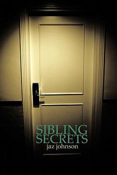 Paperback Sibling Secrets Book