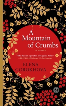 Paperback A Mountain of Crumbs: A Memoir Book