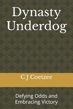 Dynasty Underdog: Defying Odds and Embracing Victory