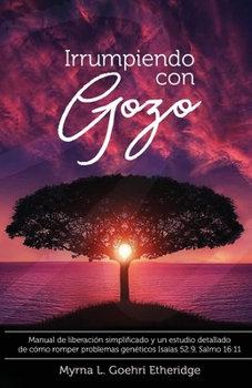 Paperback Irrumpiendo con GOZO [Spanish] Book