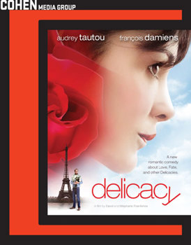Blu-ray Delicacy Book