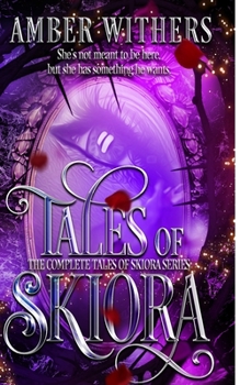 Paperback Tales of Skiora: Books: 1 to 3 Book