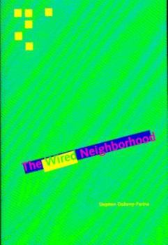 Hardcover The Wired Neighborhood Book