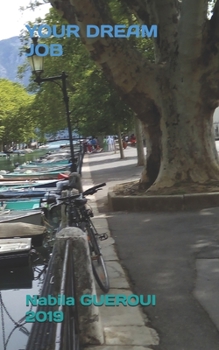 Paperback Your Dream Job Book