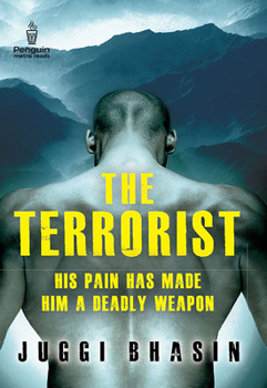 Paperback Terrorist Book