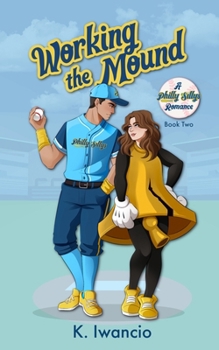 Paperback Working the Mound Book