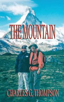 Paperback The Mountain Book