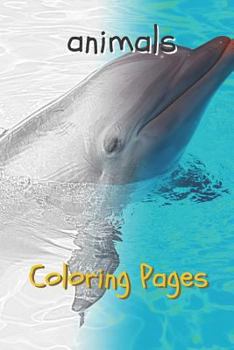 Animal Coloring Pages