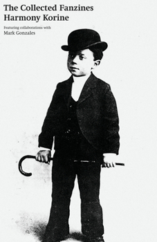 Paperback The Collected Fanzines Book