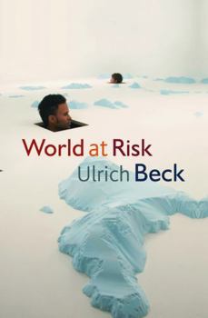 Hardcover World at Risk Book