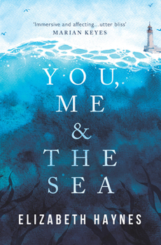Paperback You, Me & the Sea Book