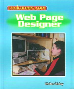 Library Binding Web Page Designer Book