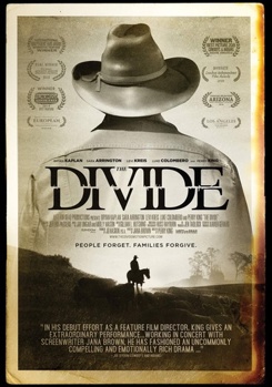 DVD The Divide Book