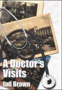 Hardcover A Doctor's Visits Book