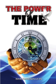 Paperback The Power Of Time Book