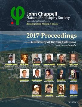 Paperback CNPS Proceedings 2017 Book