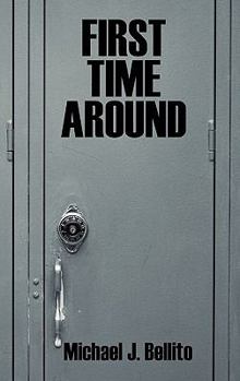 Hardcover First Time Around Book