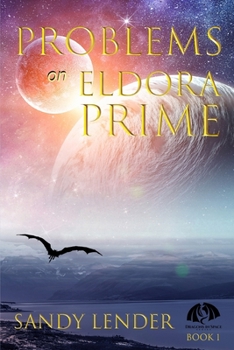 Paperback Problems on Eldora Prime Book