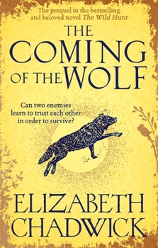 Paperback The Coming of the Wolf Book