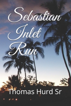 Paperback Sebastian Inlet Run Book