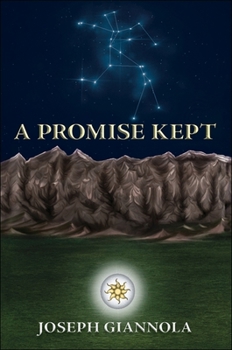 Paperback A Promise Kept Book