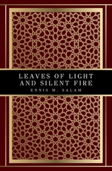 Paperback Leaves of Light and Silent Fire Book