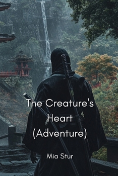 Paperback The Creature's Heart (Adventure) Book
