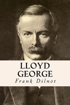 Paperback Lloyd George Book