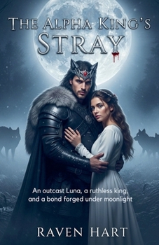 Paperback The Alpha King's Stray Book