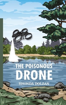 Paperback The Poisonous Drone Book
