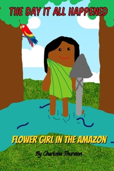 Paperback Flower Girl in the Amazon Book