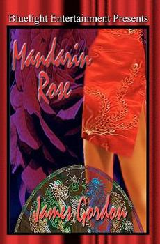 Paperback Mandarin Rose Book