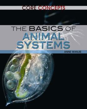 Library Binding The Basics of Animal Systems Book