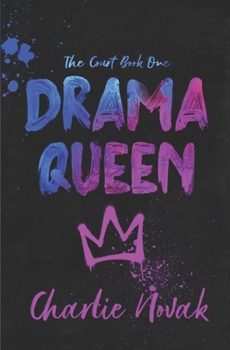 Paperback Drama Queen: Special Edition Book