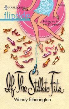 Mass Market Paperback If the Stiletto Fits... Book