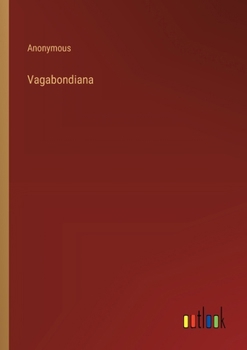 Paperback Vagabondiana Book