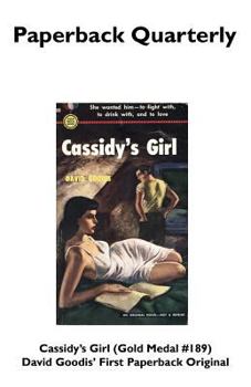 Paperback Paperback Quarterly (Vol. 5, No. 4) 1982 Book
