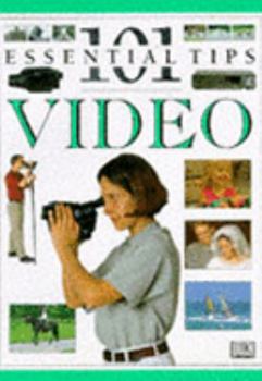 Paperback Video (101 Essential Tips) Book
