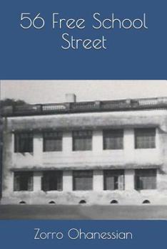 Paperback 56 Free School Street Book