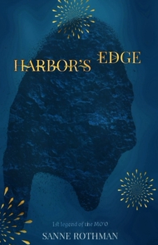 Paperback Harbor's Edge Book