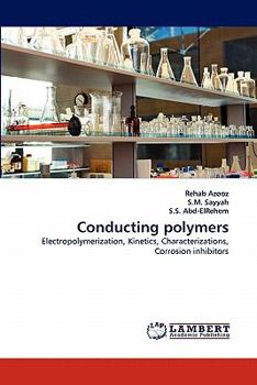 Paperback Conducting Polymers Book