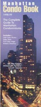 Paperback Manhattan Condo Book