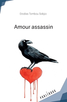 Paperback Amour assassin [French] Book